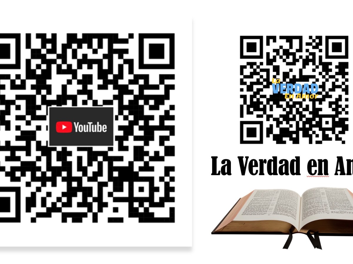 La Verdad en&nbsp;Amor