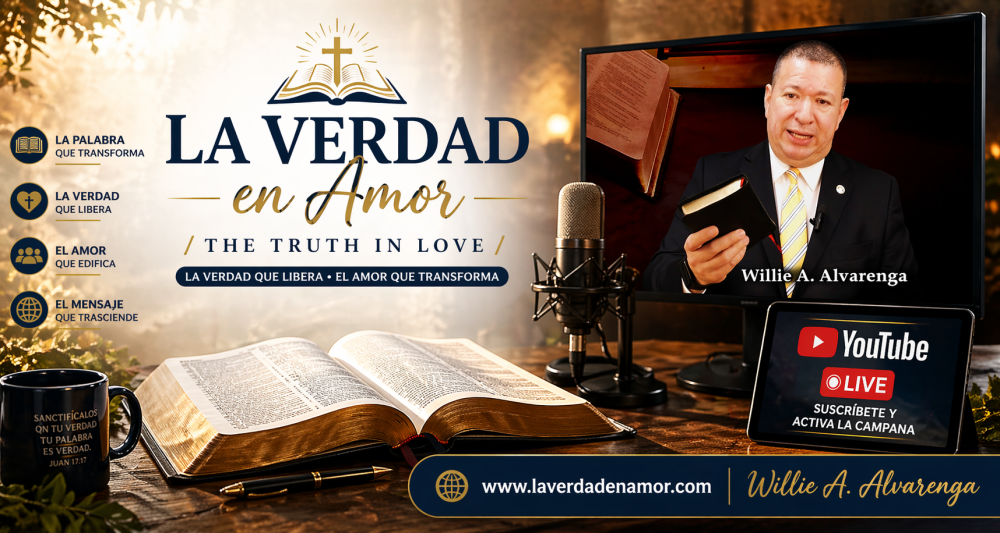 La Verdad en Amor